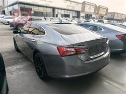 شێڤرۆلێت مالیبۆ